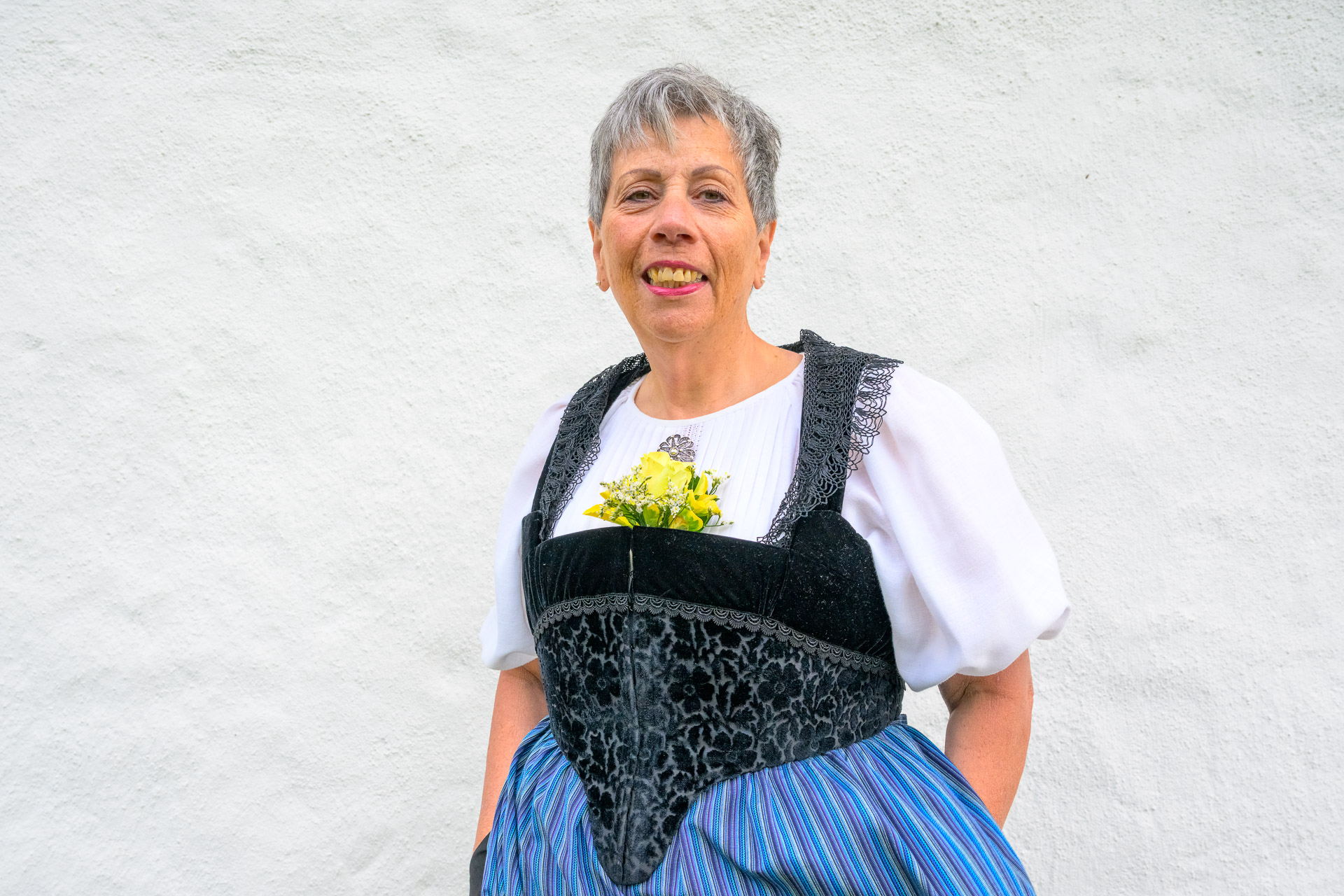 Franziska Weiss
