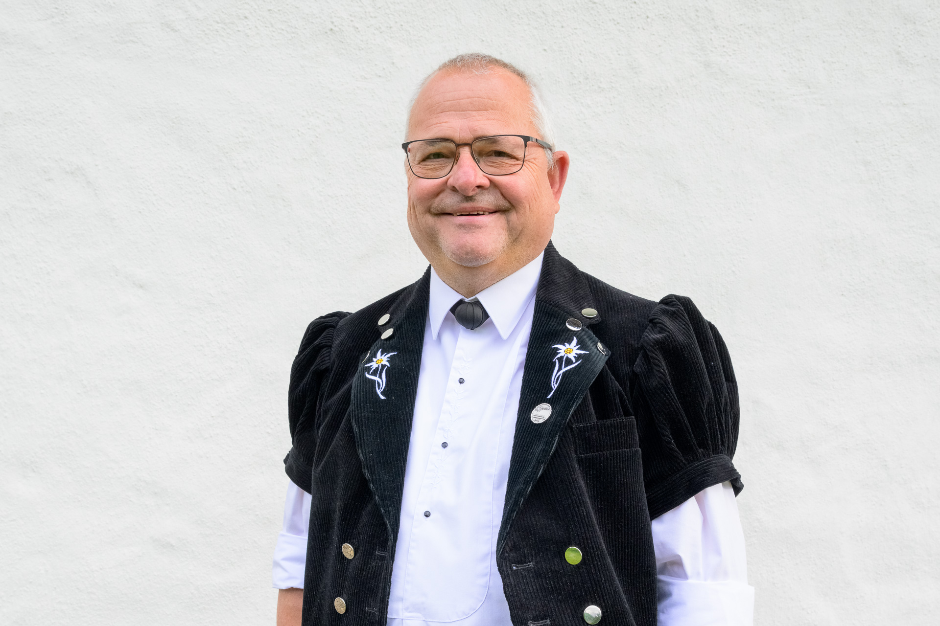 Hanspeter Eschler