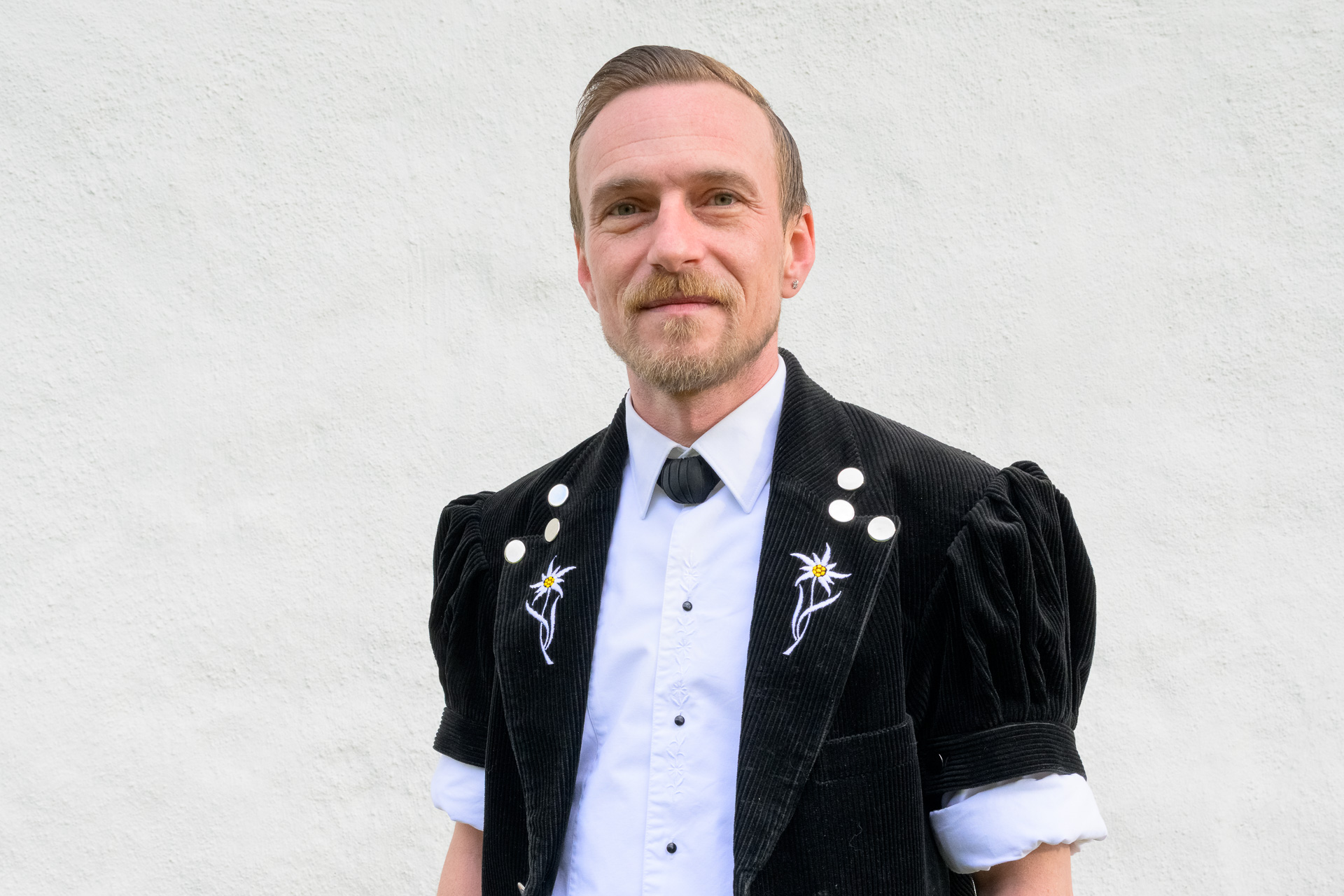 Yves Schneider