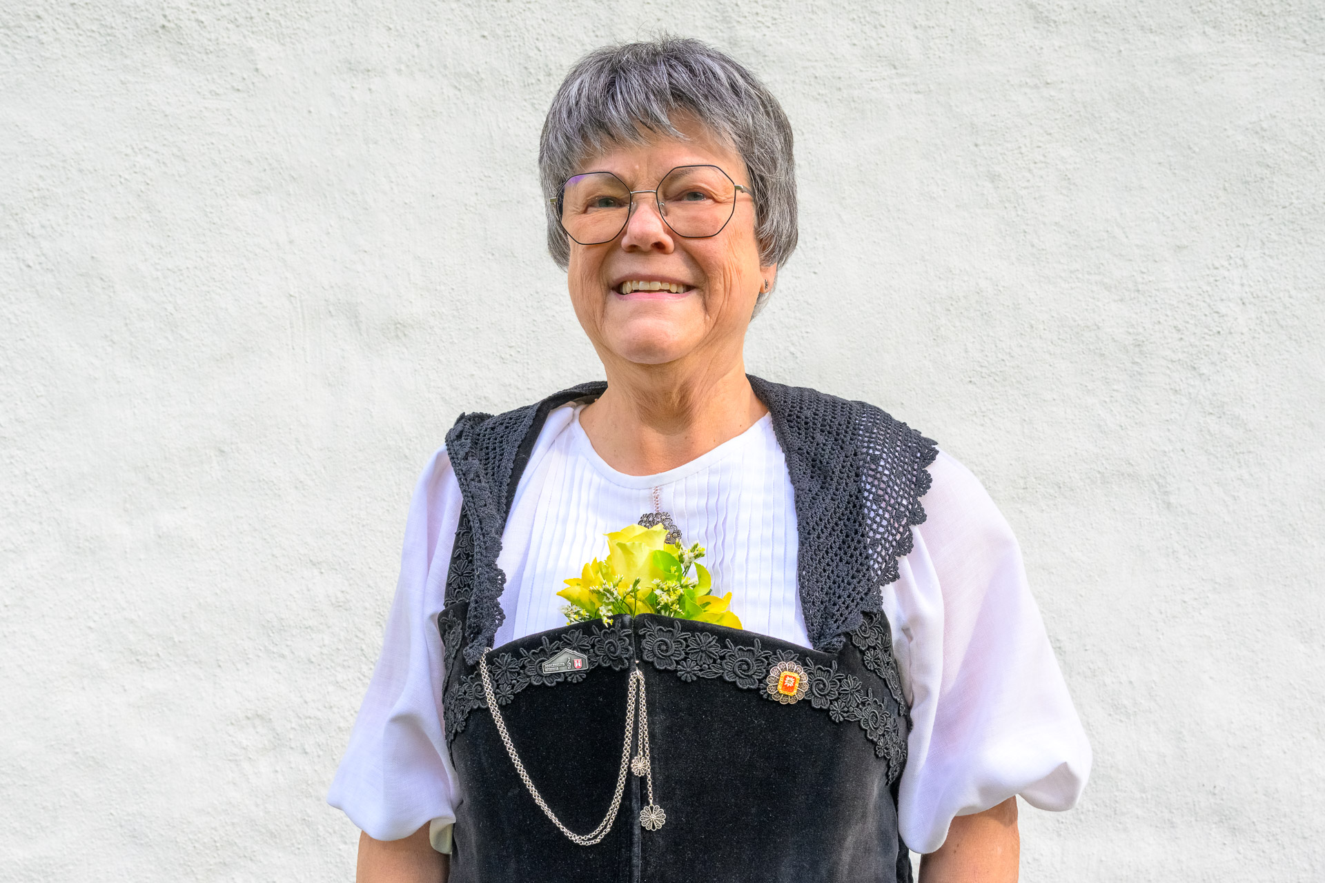 Barbara Burgener